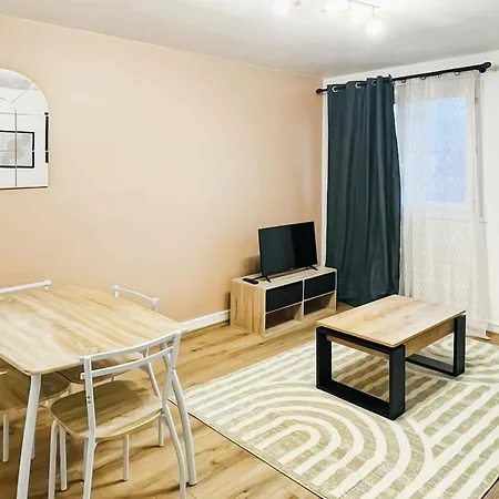 La Pupille De La Nation D'aurillac, 4 Pers, Wifi Aurillac