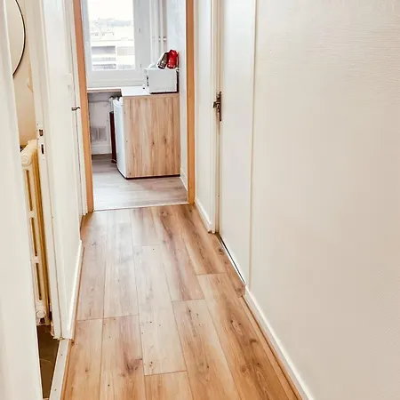 La Pupille De La Nation D'aurillac, 4 Pers, Wifi *