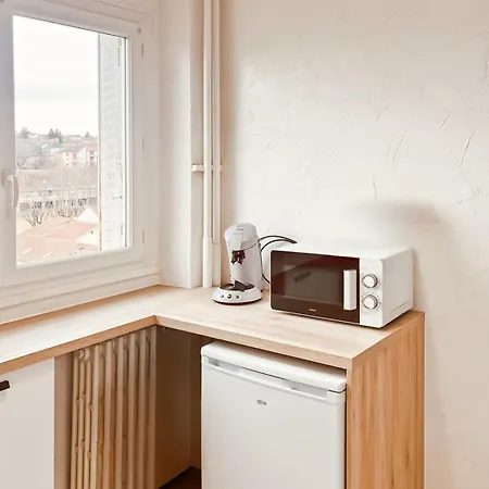 La Pupille De La Nation D'aurillac, 4 Pers, Wifi * Aurillac