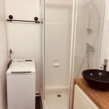 La Pupille De La Nation D'aurillac, 4 Pers, Wifi Aurillac