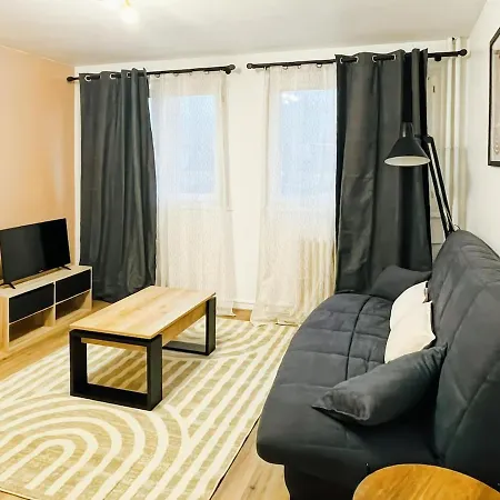 La Pupille De La Nation D'aurillac, 4 Pers, Wifi *