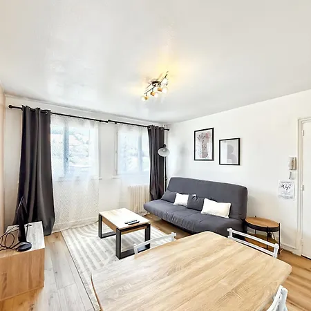 La Pupille De La Nation D'aurillac, 4 Pers, Wifi *